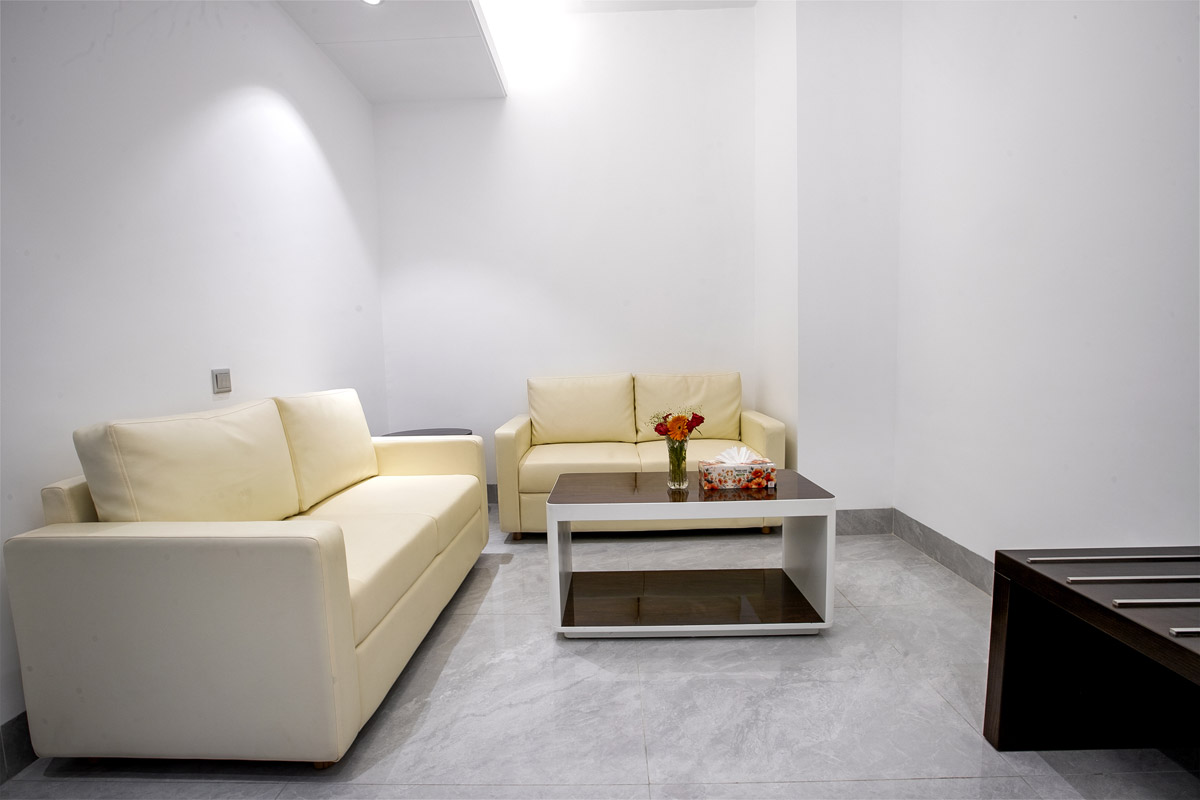 Royal Suite