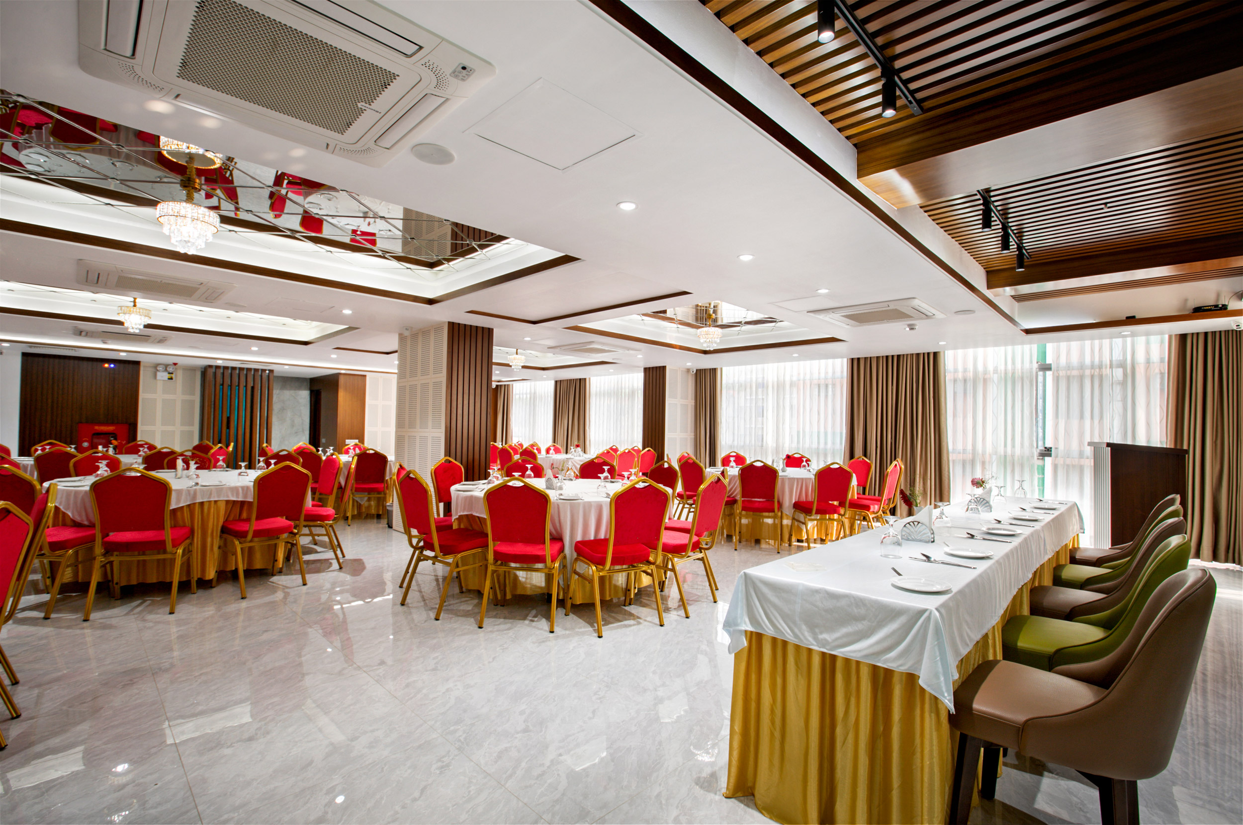 Banquet Hall Page Banner