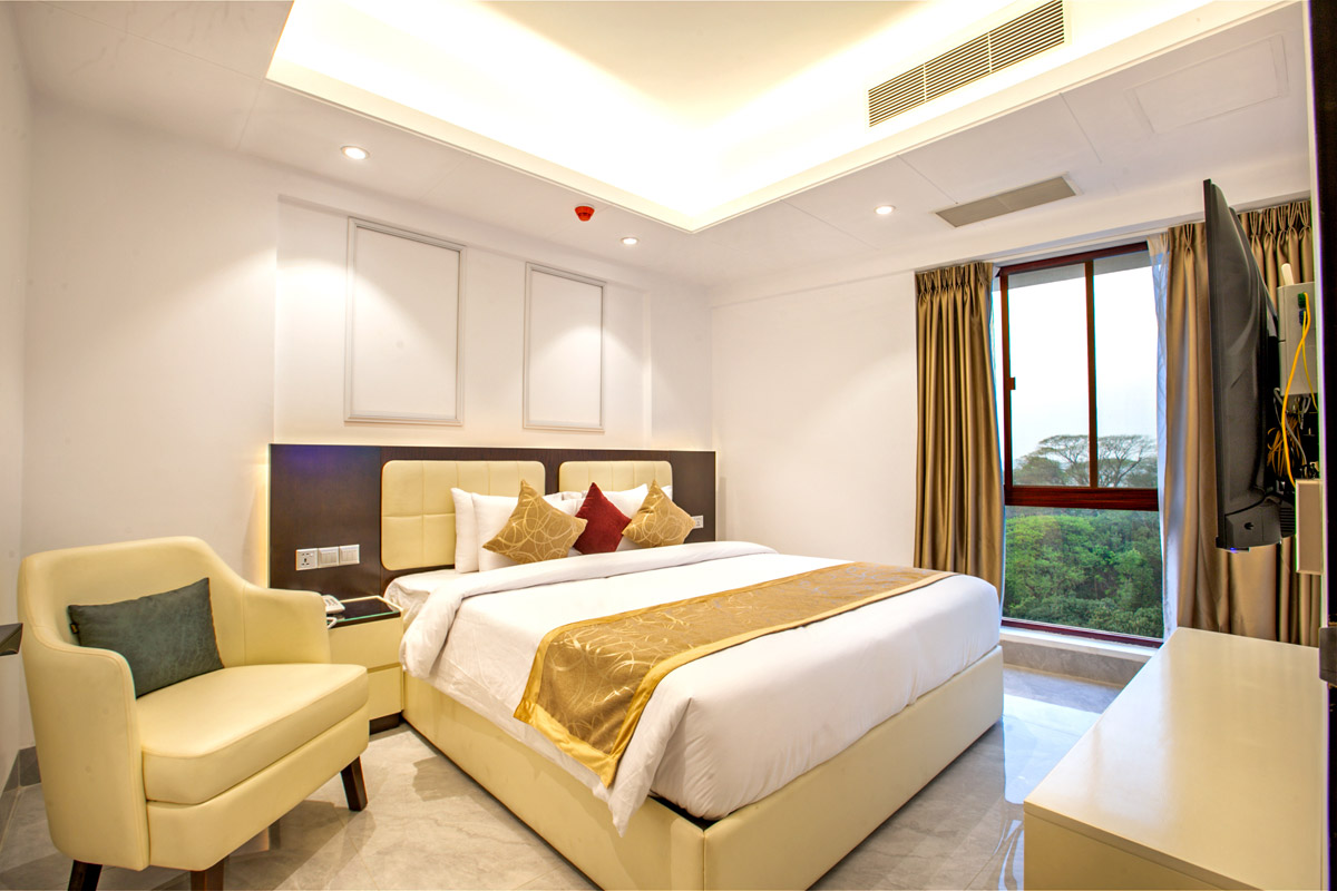 Royal Suite Page Gallery