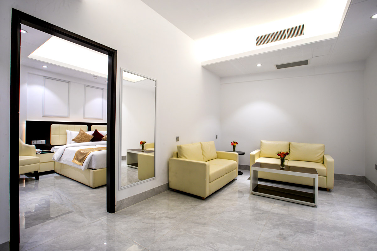 Royal Suite Page Gallery