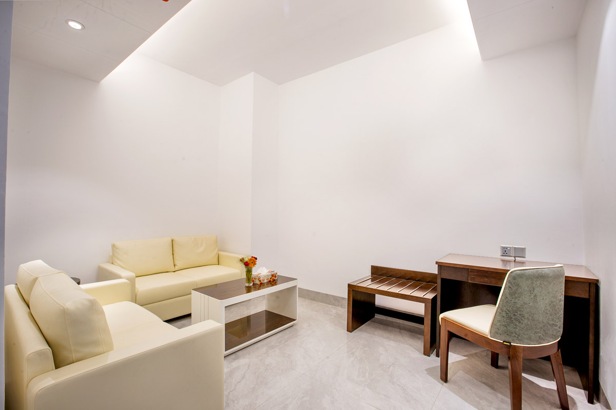 Royal Suite Page Gallery