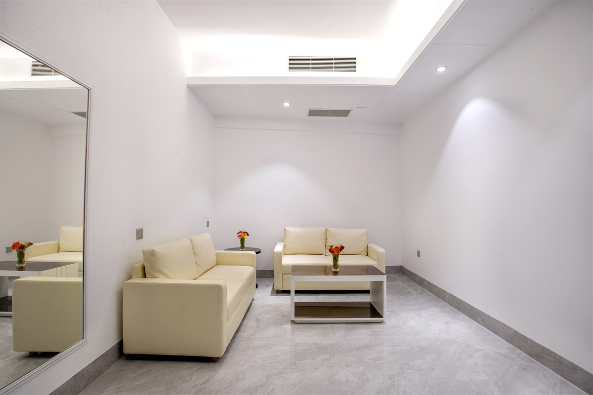 Royal Suite Page Gallery