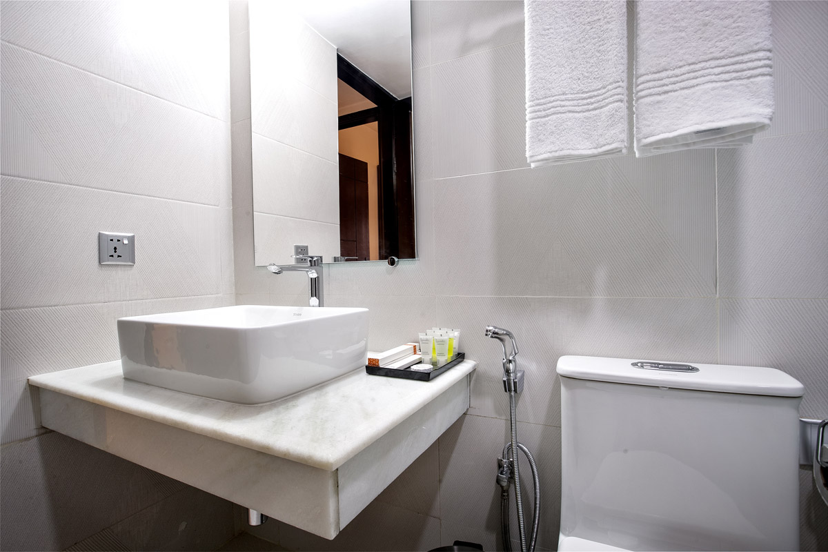 Royal Suite Page Gallery